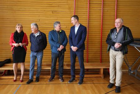 SPECIALNA OLIPIADA 03 FOTO LJUBO VUKELIČ